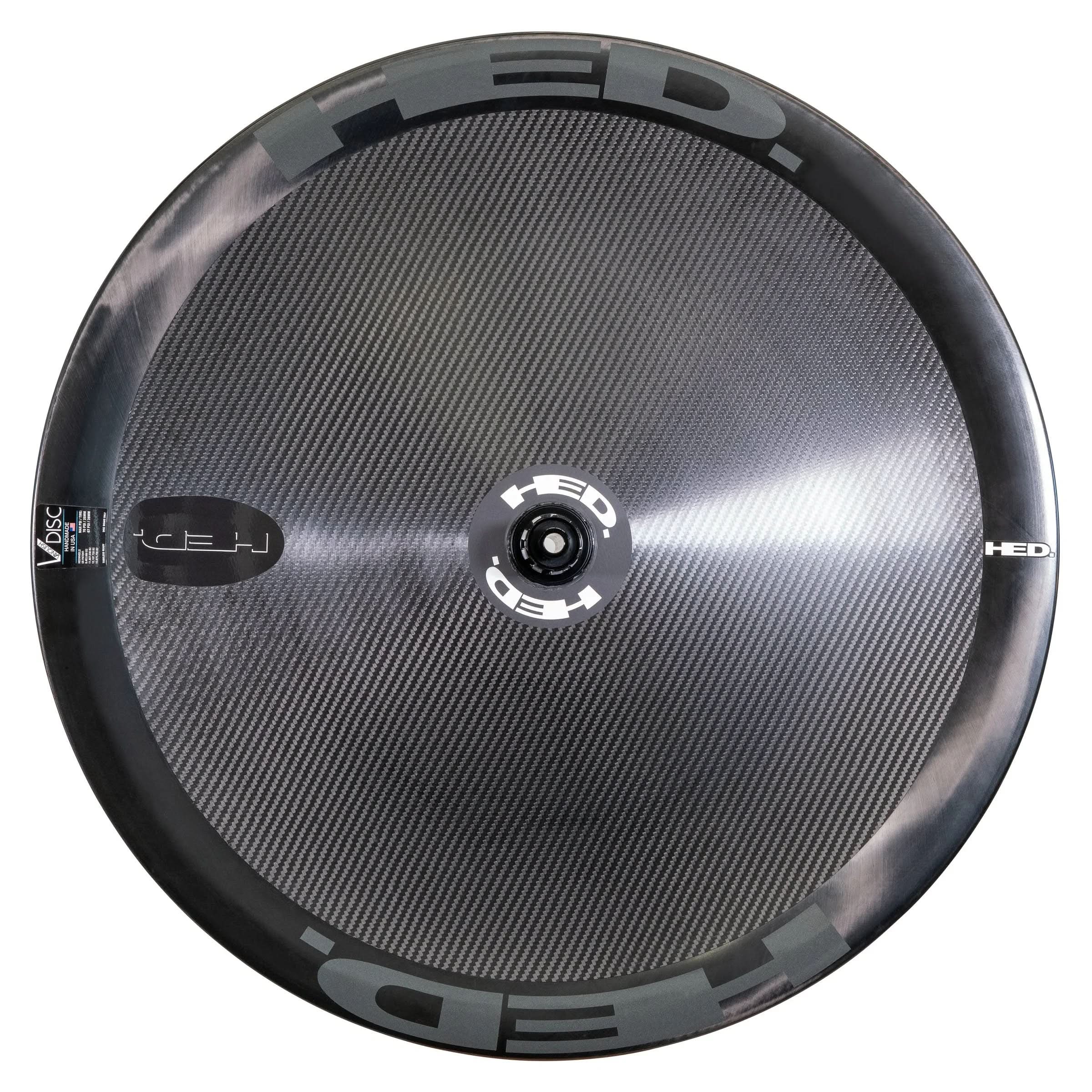 AERO DISC WHEELS - Image 4