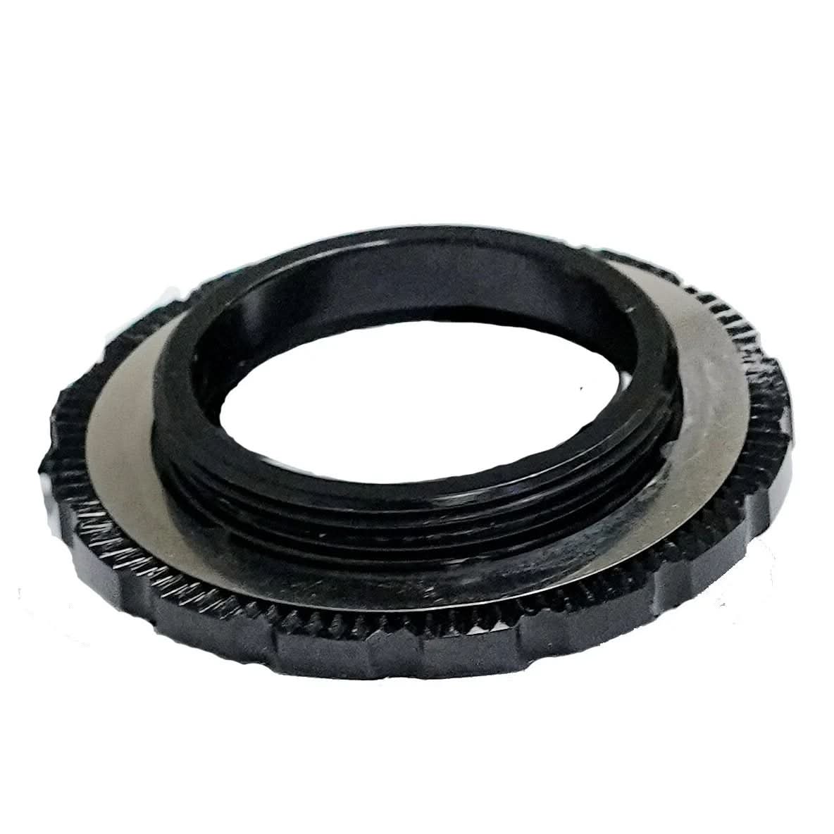 6-BOLT TO CENTERLOCK ADAPTER with LOCKRING - Image 3