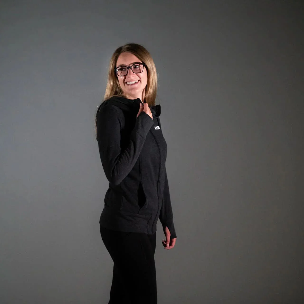 HED LEGACY FULL-ZIP HOODIE - Image 4