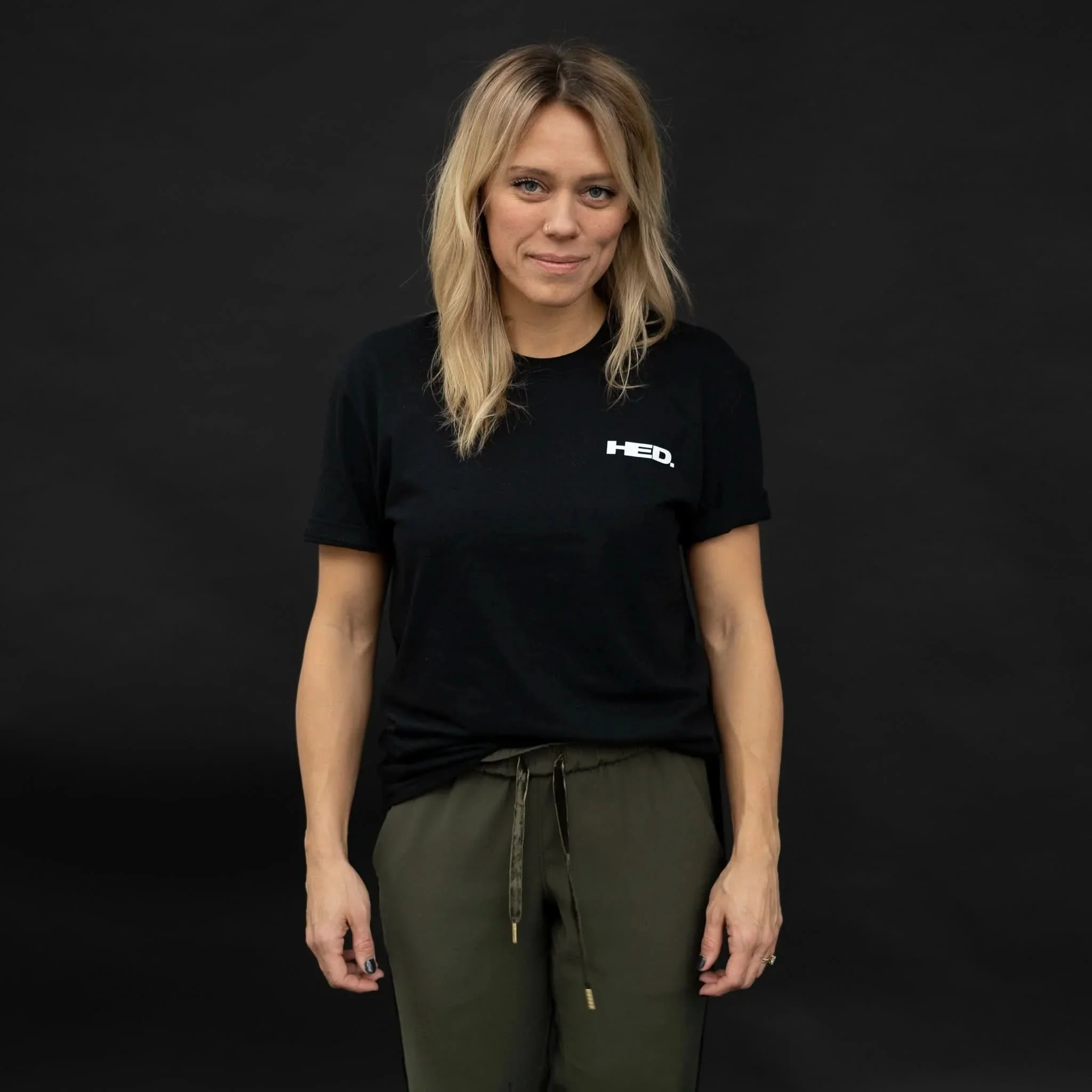 HED LEGACY TEE - Image 3