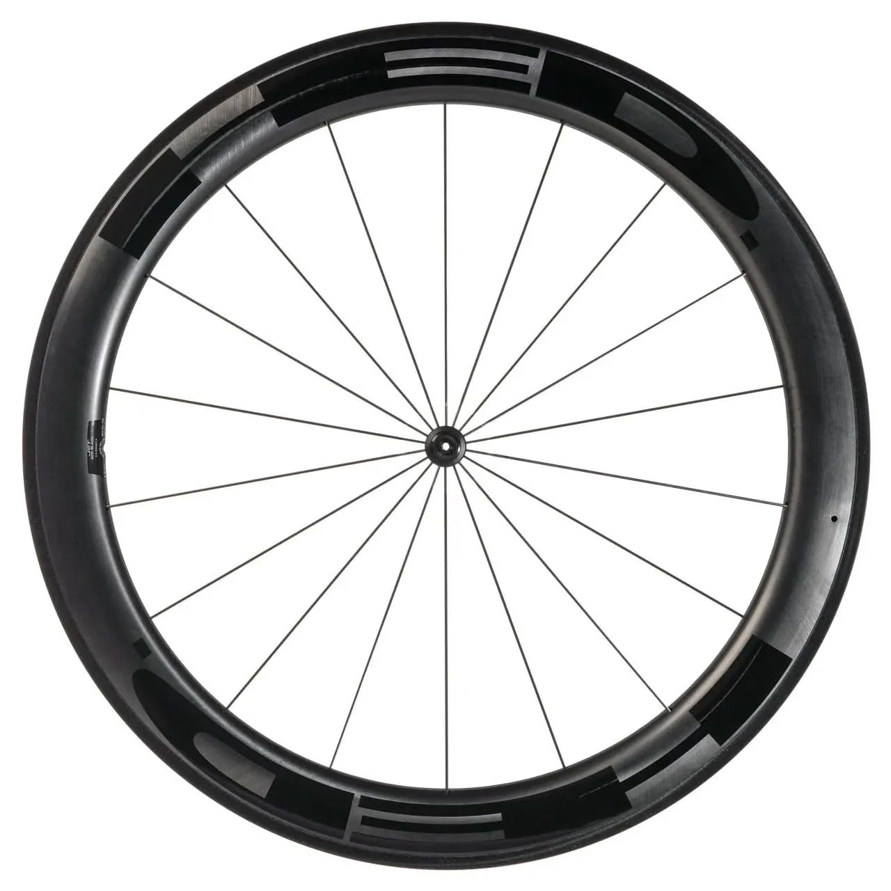 JET RC BLACK SERIES (RIM BRAKE) - Image 3