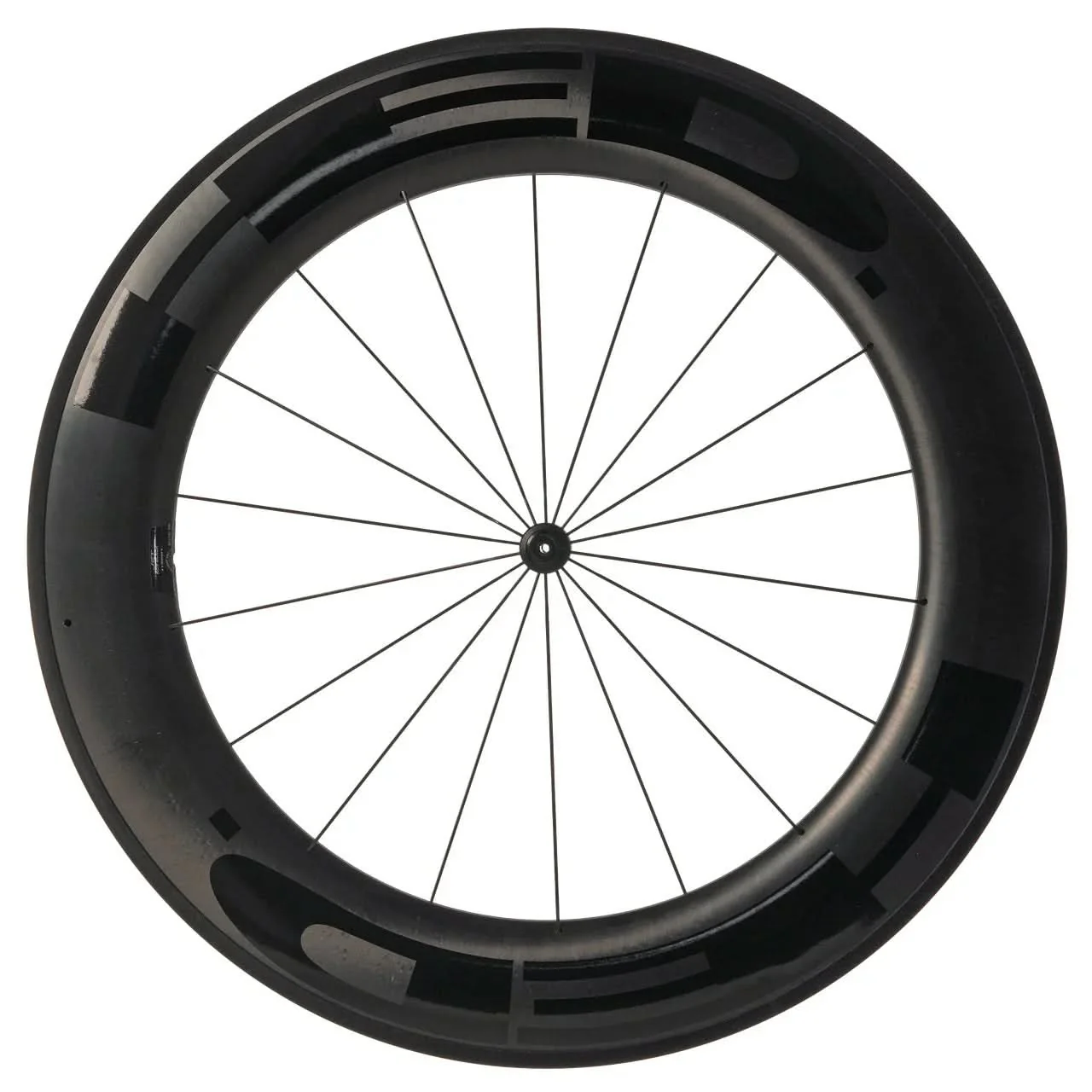JET RC BLACK SERIES (RIM BRAKE) - Image 5
