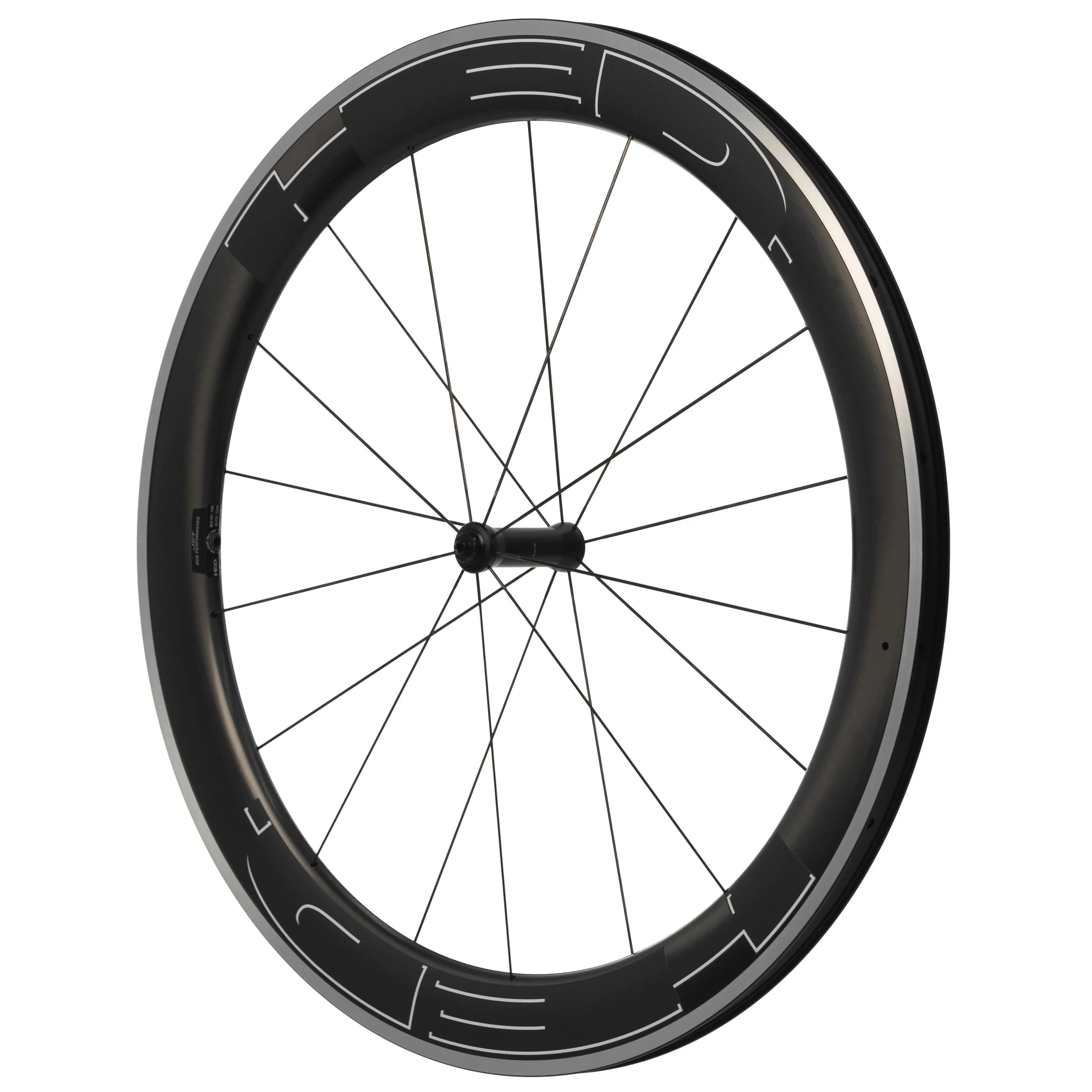 JET RC PERFORMANCE SERIES (RIM BRAKE) - Image 3