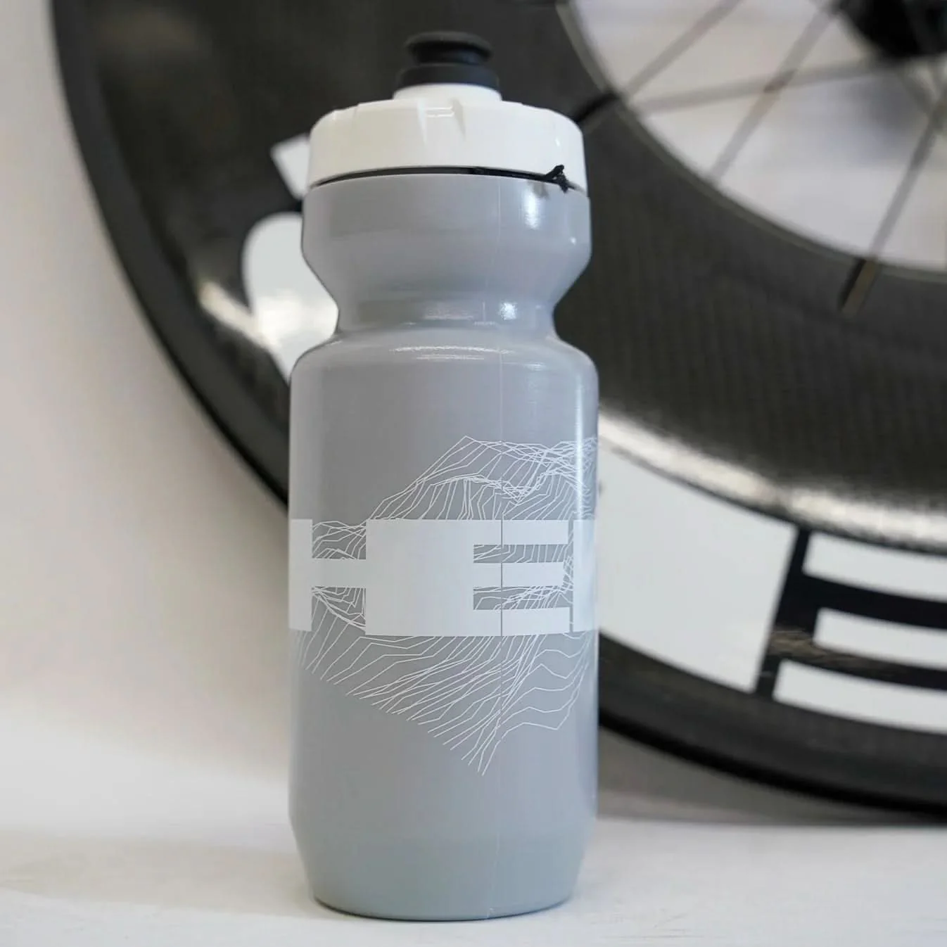 HED WATER BOTTLE - Image 3